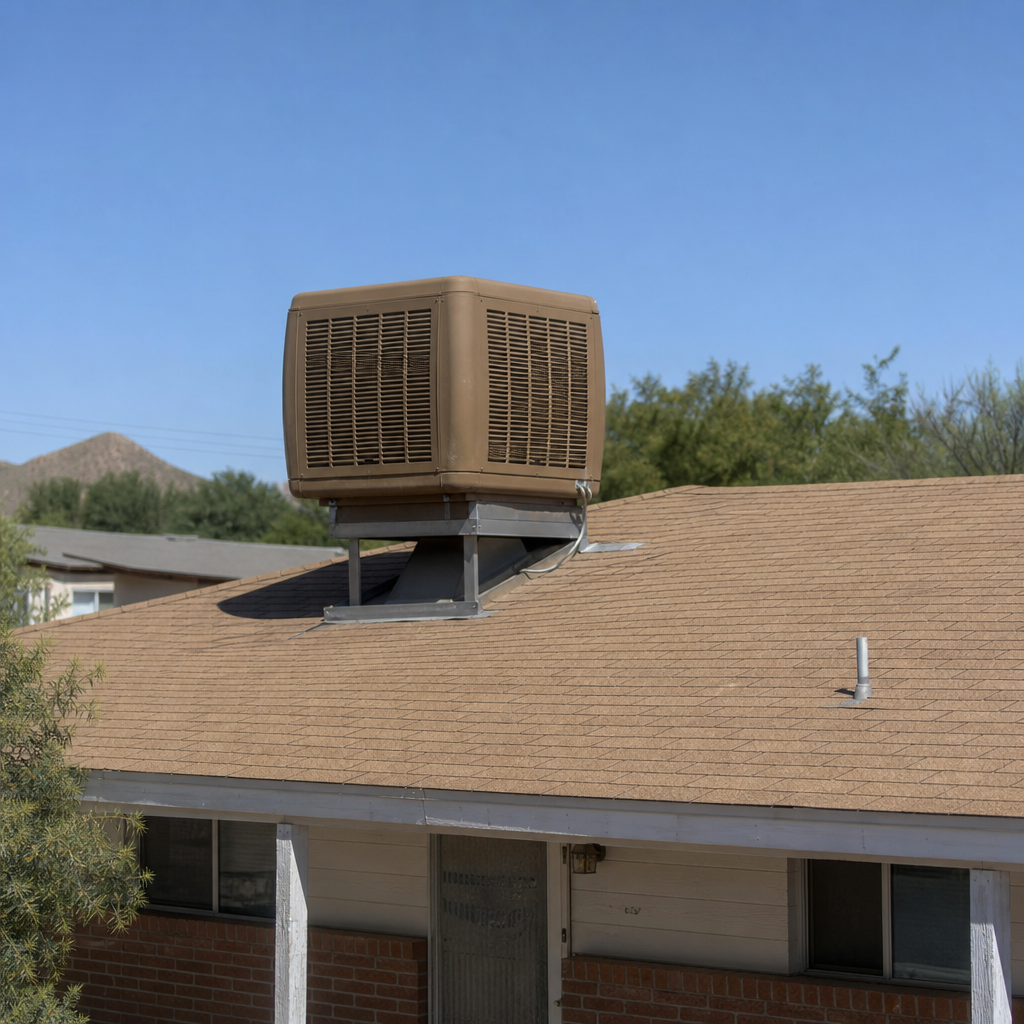 Mold Inspection & Testing in Glendale, AZ